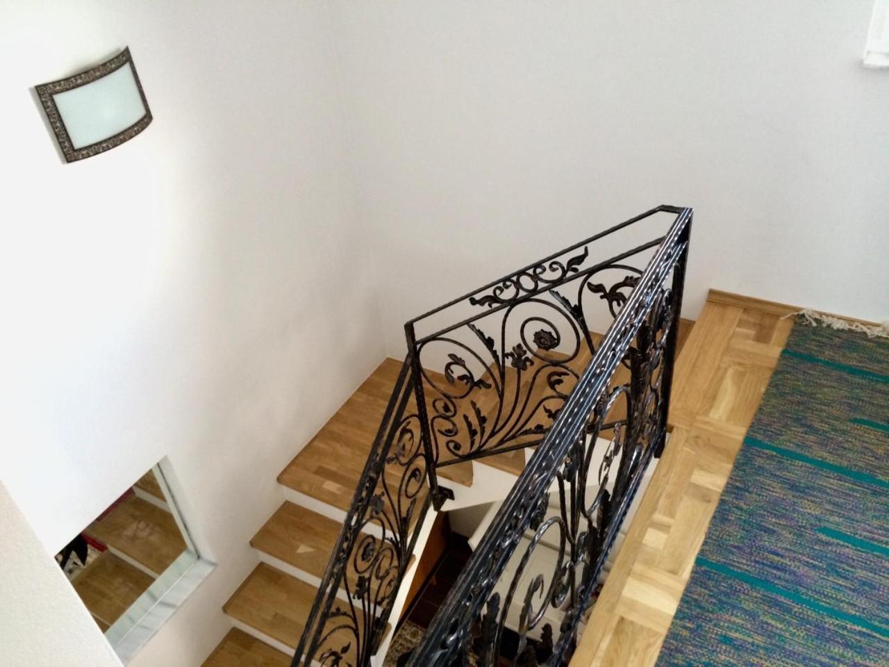 Charming Luxury Villa SJJ Eksteriør billede