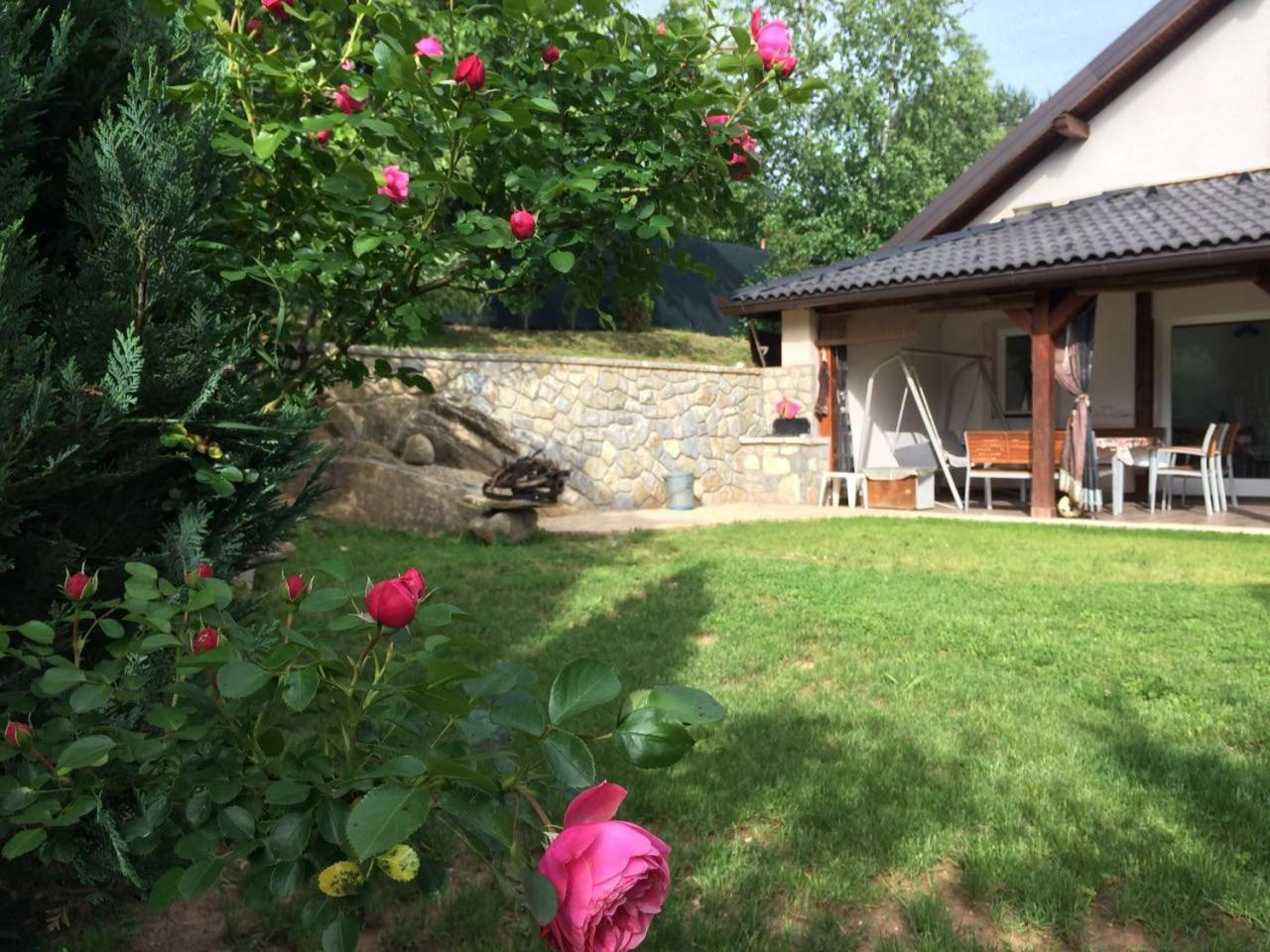 Charming Luxury Villa SJJ Eksteriør billede