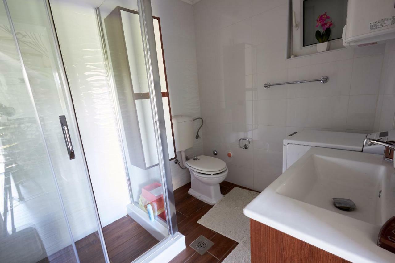 Charming Luxury Villa SJJ Eksteriør billede