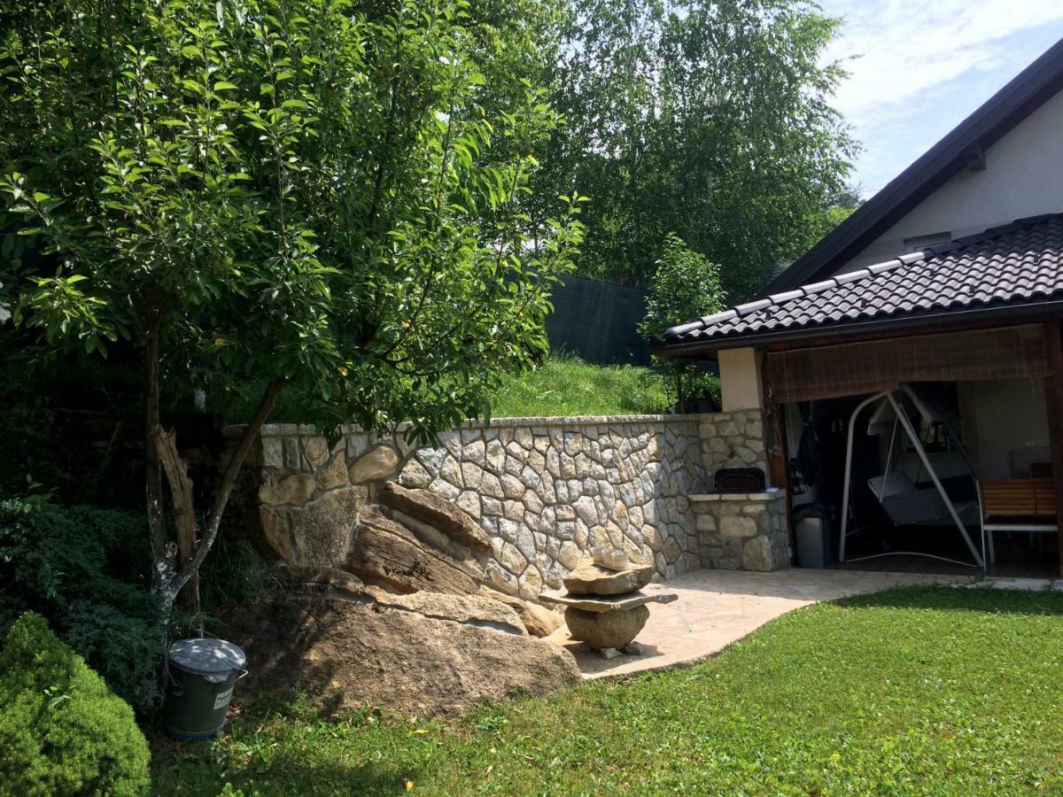 Charming Luxury Villa SJJ Eksteriør billede