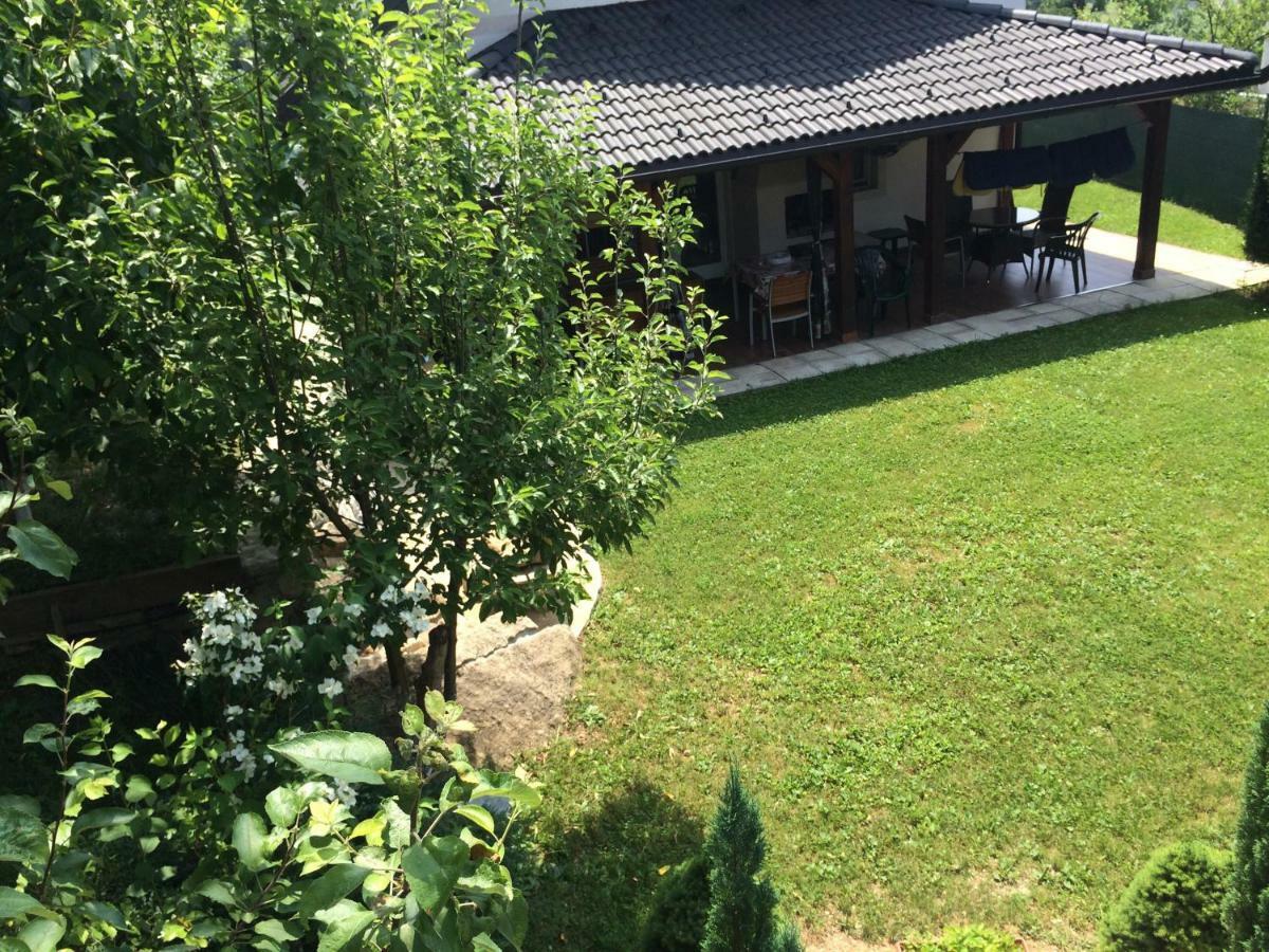 Charming Luxury Villa SJJ Eksteriør billede